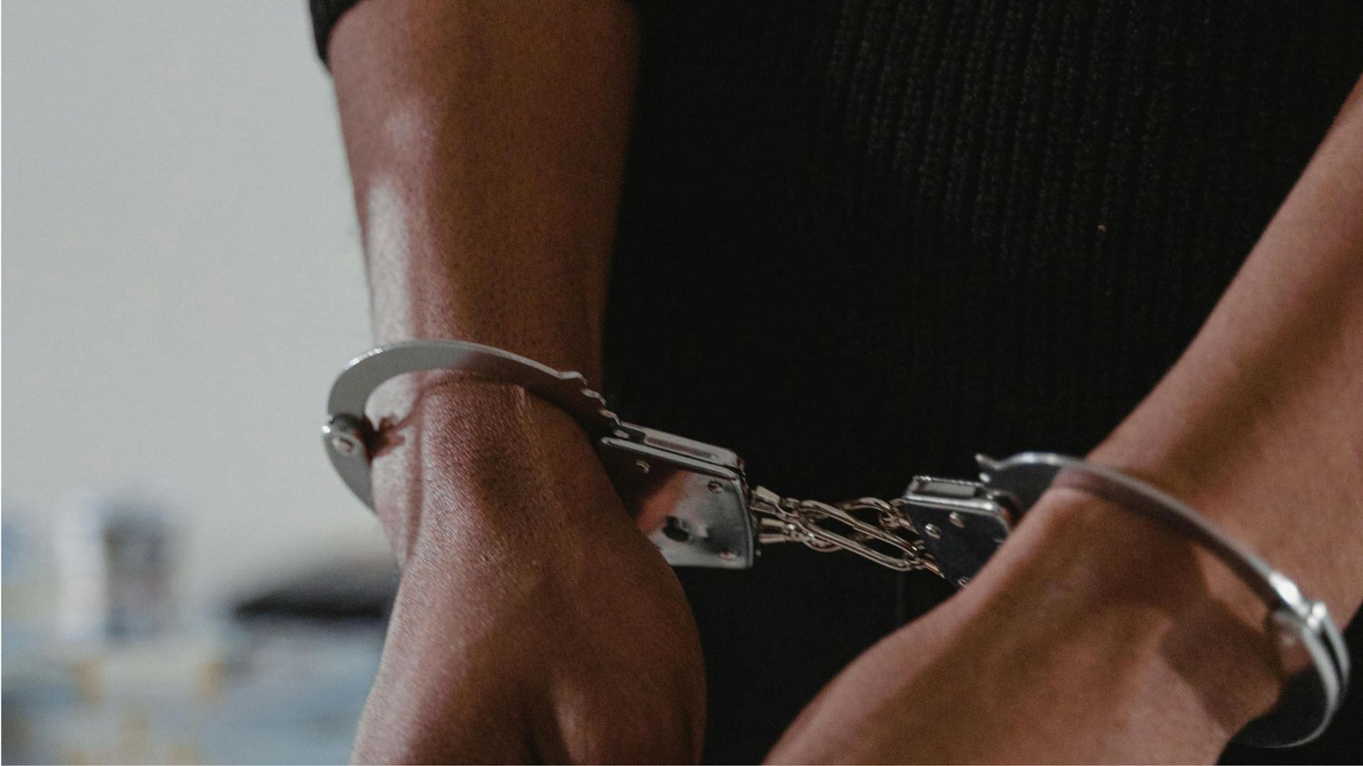 The court proceedings (Representative image via Pexels)